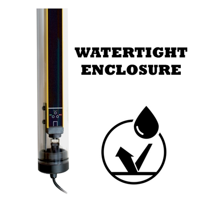 WATERTIGHT ADMR TPS